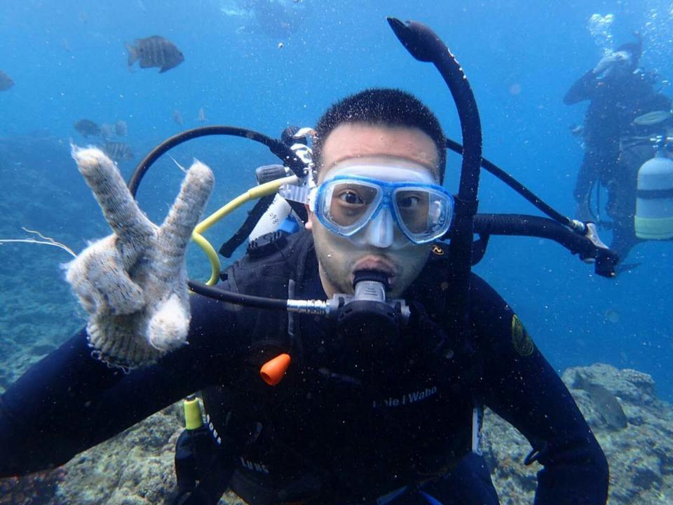 欧洲的旅行